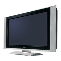 Hitachi 32LD7200 Bedienungsanleitung