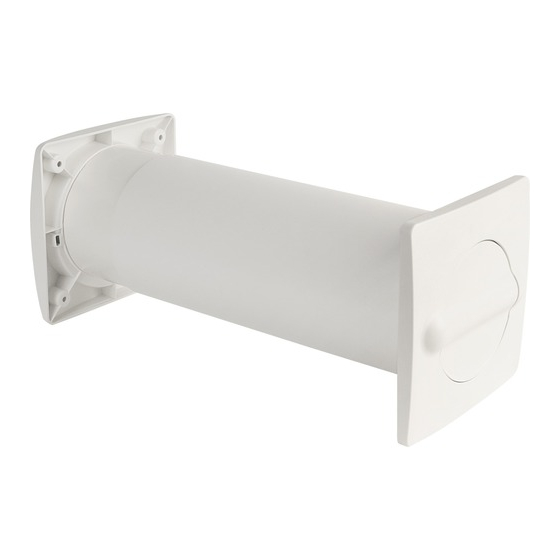 Rotheigner Eco Control 100 Originalbetriebsanleitung