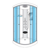 AcquaVapore DTP10-0201 Aufbauanleitung