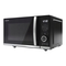 Mikrowellen Sharp YC-QS204AE Bedienungsanleitung
