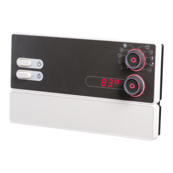 Sentiotec PRO C Serie Bedienungsanleitung