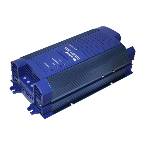 Smart Charge BC-01210SCT Bedienungsanleitung