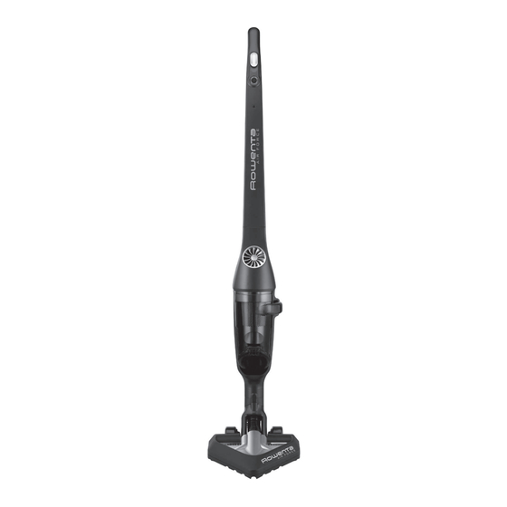 ROWENTA RH8548 Gebrauchsanweisung