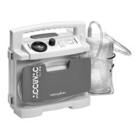 Weinmann WM 10700 Gebrauchsanweisung
