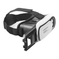 Auvisio VRB58.3D Bedienungsanleitung