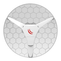 MikroTik Wireless Wire Dish Kurzanleitung