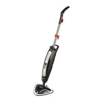 Hoover Steamjet Bedienungsanleitung