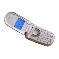 Siemens CL50 Bedienungsanleitung