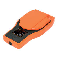Elcometer 130 Gebrauchsanleitung