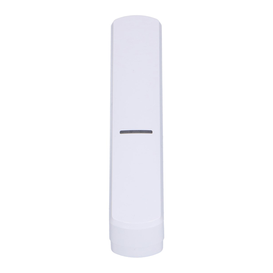 Satel ACU-280 Handbuch
