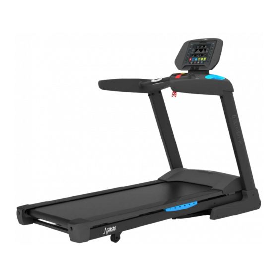 DKN technology AiRun-Z Handbuch