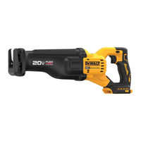 DeWalt DCS386 Bersetzung Der Originalanweisungen