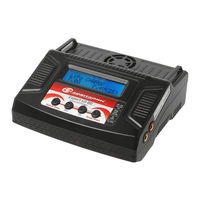 Robitronic R01015 Bedienungsanleitung