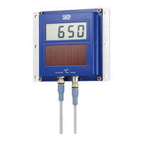 Sika SolarTemp 851 Betriebsanleitung
