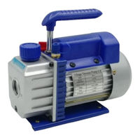 VEVOR 2RS-3 Bedienungsanleitung