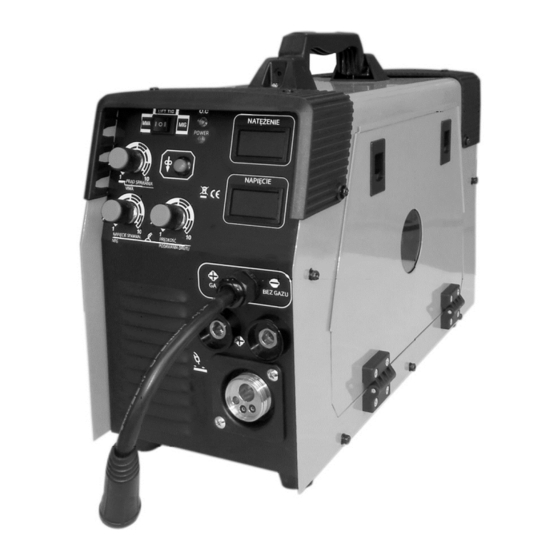 Powermat PM-IMG-220G Handbücher