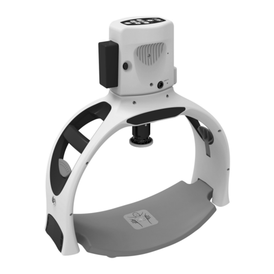 Defibtech RMU-1000 Benutzerhandbuch