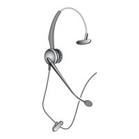 Jabra GN2100 Kurzanleitung