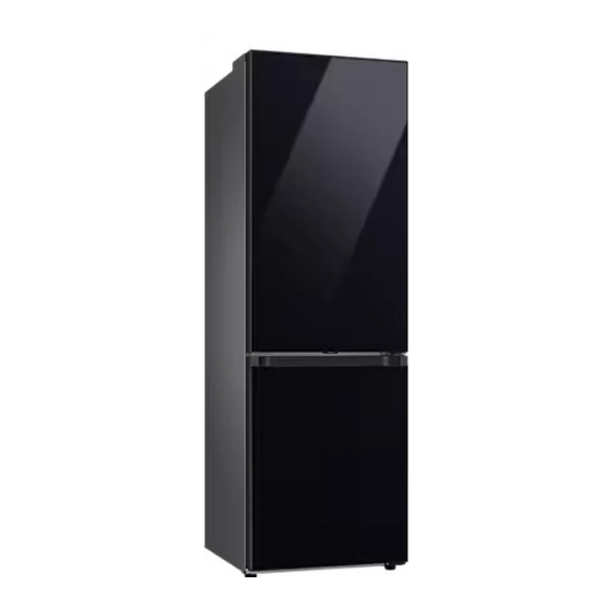 Samsung RB3A Serie Bedienungsanleitung
