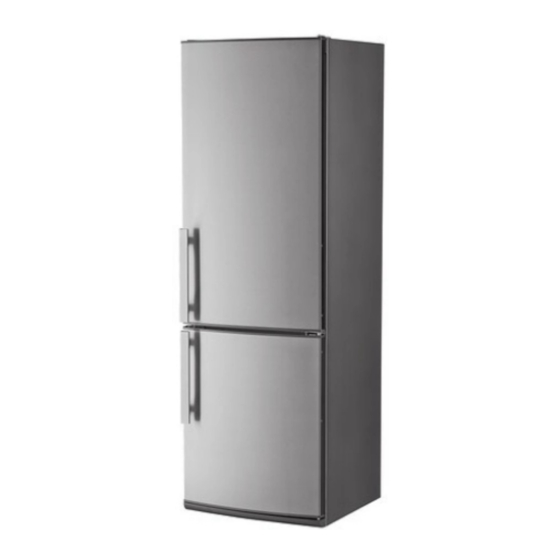 IKEA Superbt Handbuch