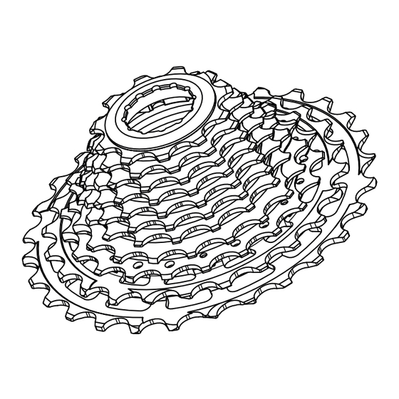 rotor UNO CASSETTE Montageanleitung