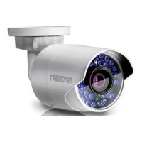 TRENDnet TV-IP322WI Schnellstartanleitung