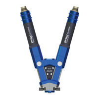 ViscoTec preeflow eco-DUO 330 Inbetriebnahme Und Wartungsanleitung