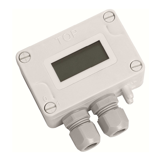 EAP Modbus RTU Anleitung