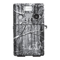 Bushnell TRAILSCOUT 119905 Bedienungsanleitung