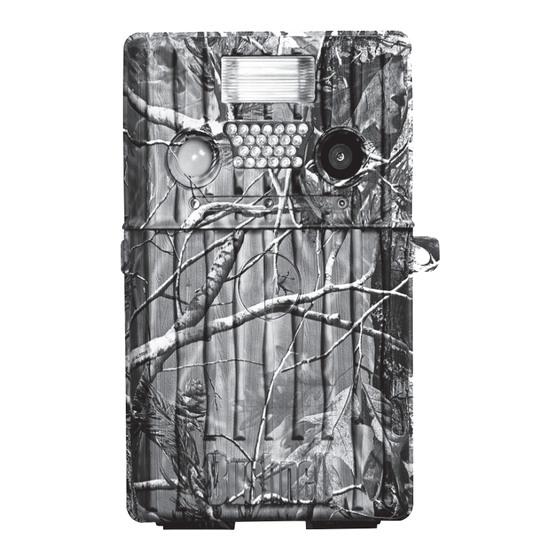Bushnell 119935 Bedienungsanleitung