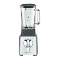 Electrolux ASB8000 Gebrauchsanweisung