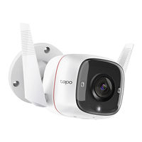 TP-Link Tapo C210 Kurzanleitung