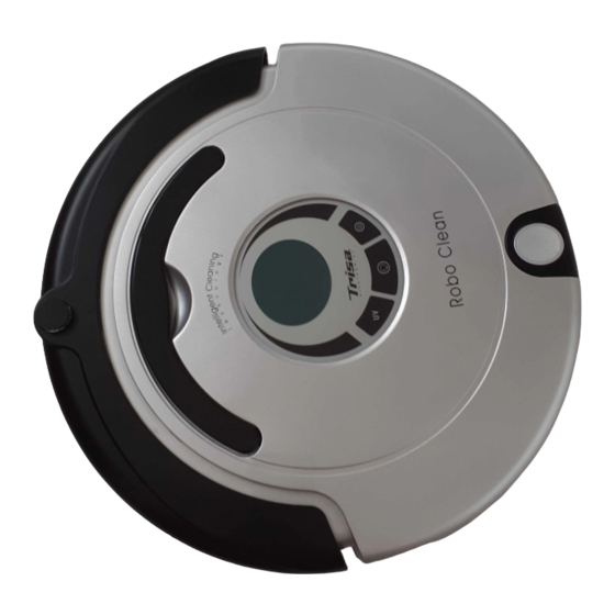 Trisa Electronics 9449.47 Bedienungsanleitung