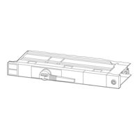 Moeller MODAN 2000 Montageanweisung