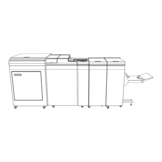 Plockmatic Pro 30 Betriebsanweisung