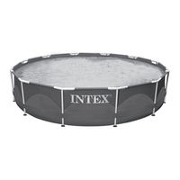 Intex 128242GN Benutzerhandbuch