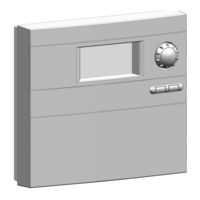 Sieger 7747004428 Installations- Und Bedienungsanleitung