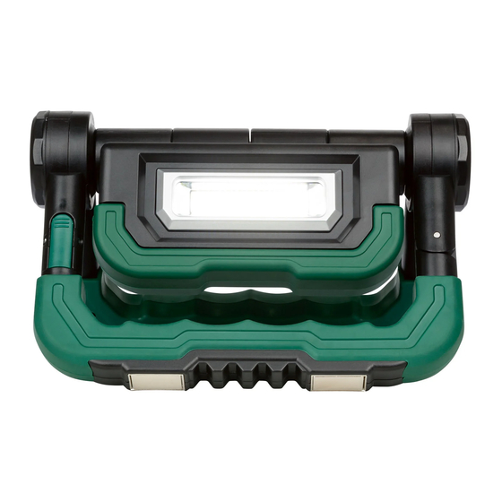 Parkside PBSL 5000 B1 Kurzanleitung