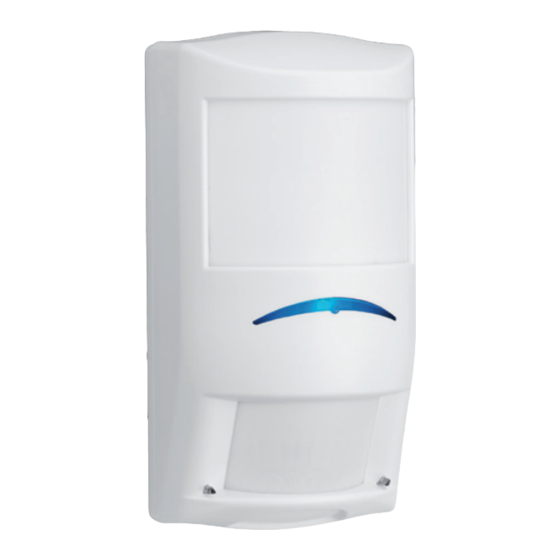 Bosch ISP-PDL1-WAC25K Installationsanleitung