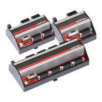 Deditec BS-Serie Handbuch