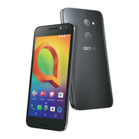 Alcatel A3 Handbuch