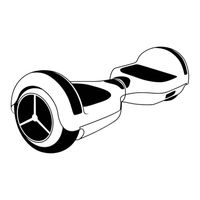 IconBiT SMART SCOOTER Bedienungsanleitung