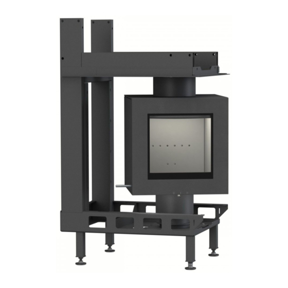 Brunner DF 33 Bedienungsanleitung