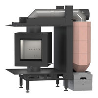 Brunner DF 33 Aufbauanleitung