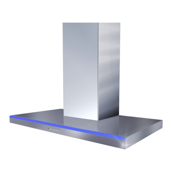 Wesco WH Lumia Bedienungsanleitung