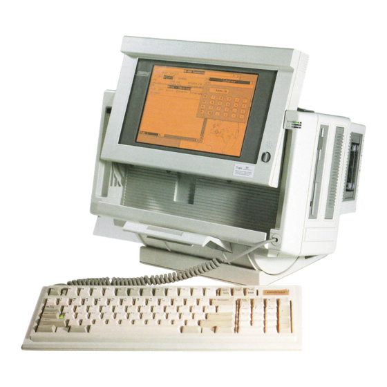 Compaq PORTABLE 386 Anwenderhandbuch