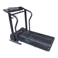 ProForm 585ex Bedienungsanleitung