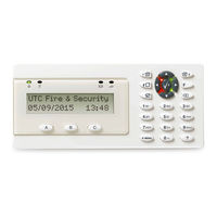 Interlogix ATS1135 Installation Sheet