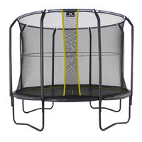 OUTTECH HSR-1202 Montageanleitung