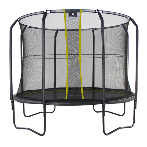 OUTTECH HSR-0802 Montageanleitung